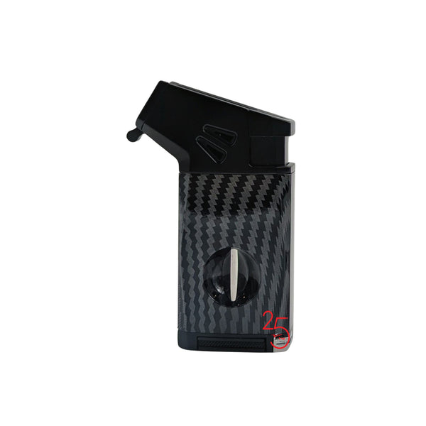 Regal Pistol Jet Lighter with Built in V-cutter...Regular Price $34.99 on SALE $29.99 Click Here to see Collection!