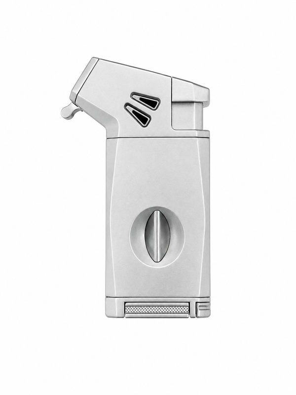 Regal Pistol Jet Lighter with Built in V-cutter...Regular Price $34.99 on SALE $29.99 Click Here to see Collection!