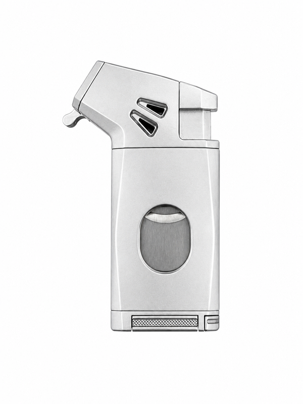 Regal Pistol Jet Lighter with Built in Straight Cutter...Regular Price $34.99 on SALE $29.99 Click Here to see Collection!