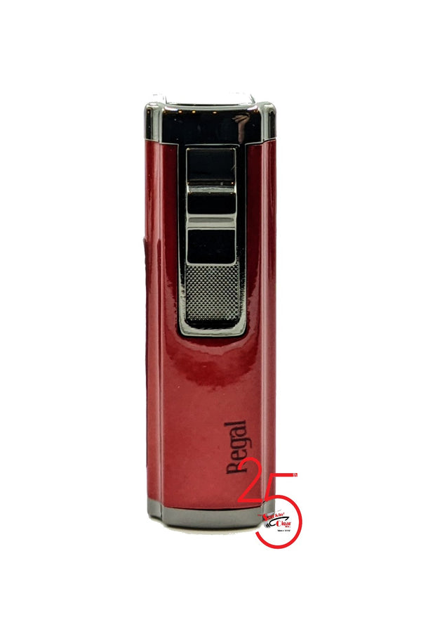 Regal Triplex Three Torch Lighter Assorted. Click Here to see Collection!