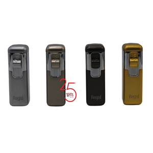 Regal Element Quad Flame Lighter Regular