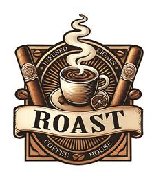 Roast Mochaccino Robusto