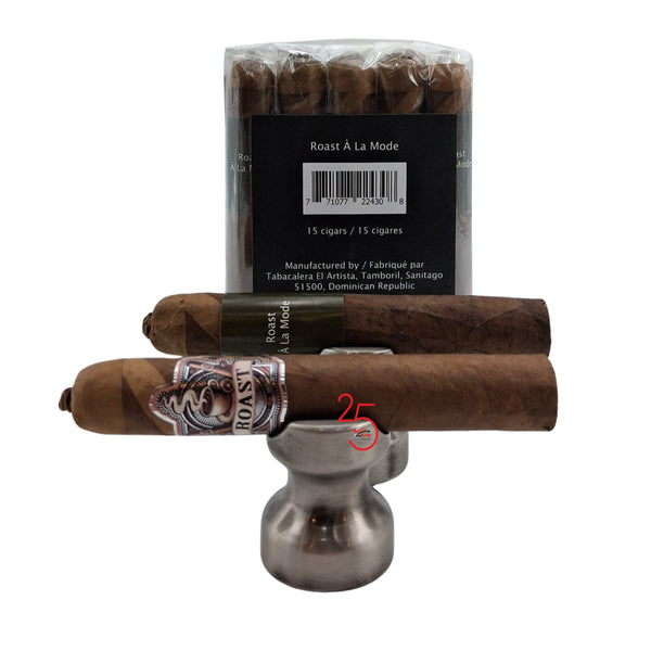 Roast A La Mode Robusto