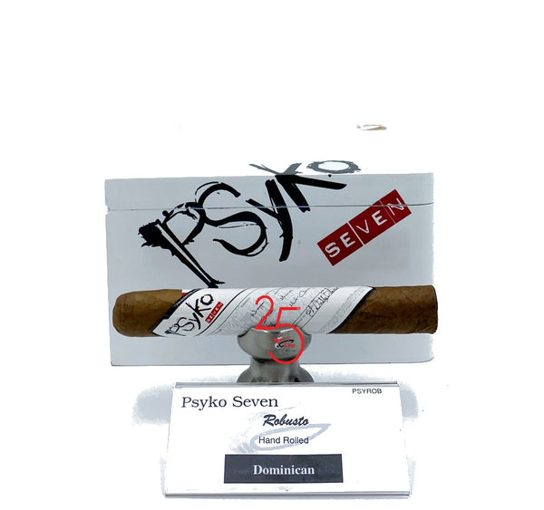 Psyko Seven Robusto