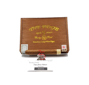 Rocky Patel Edge Corojo Robusto - TSC Inc. Rocky Patel Cigar