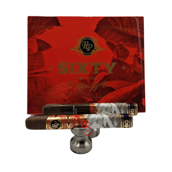 Rocky Patel Sixty Sixty