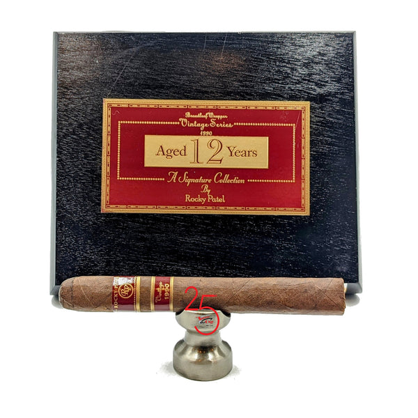 Rocky Patel Vintage 1990 Toro