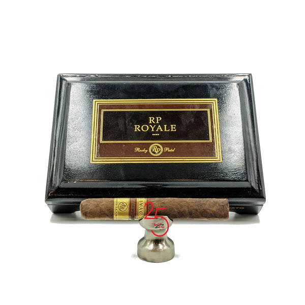 Rocky Patel Royale Sumatra Robusto…BUY 10 ROCKY PATEL CIGARS and Receive a $70 value!