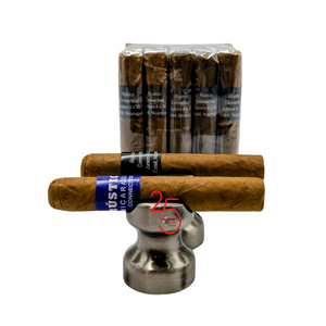 Rustico Connecticut Junior