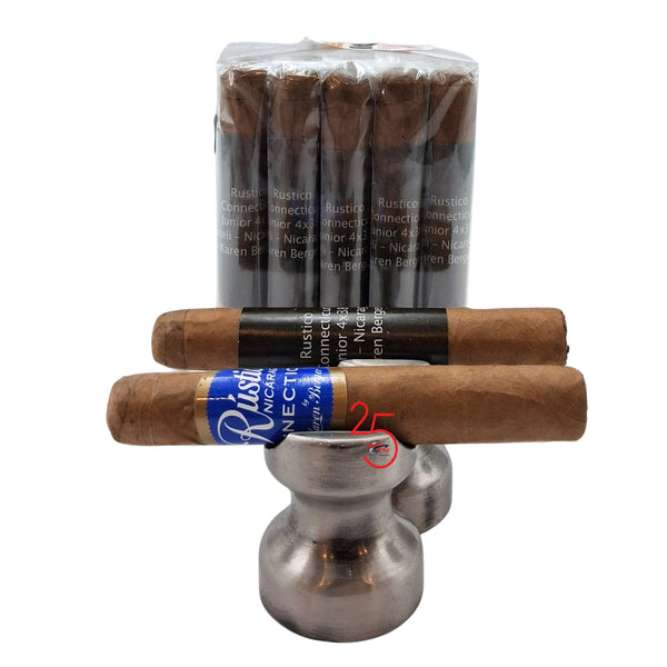 Rustico Connecticut Junior...Save 20% ON A BUNDLE OF 20