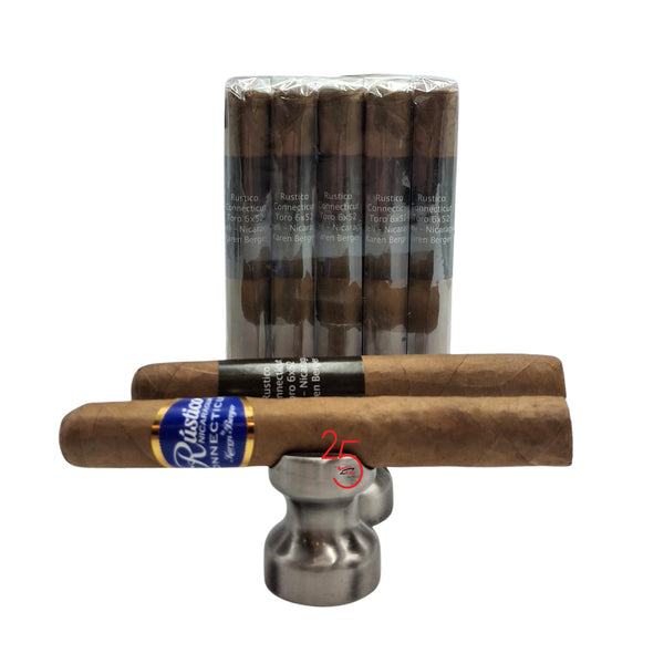 Rustico Connecticut Toro...Save 20% ON A BUNDLE OF 20
