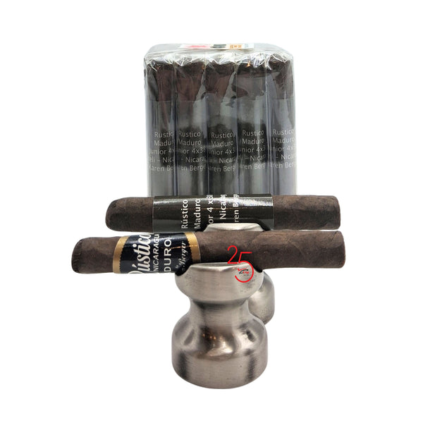 Rustico Maduro Junior...Save 20% ON A BUNDLE OF 20