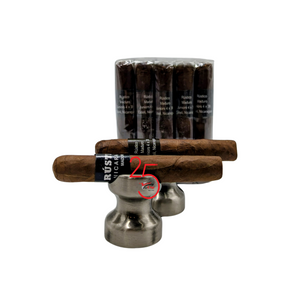 Rustico Maduro Junior