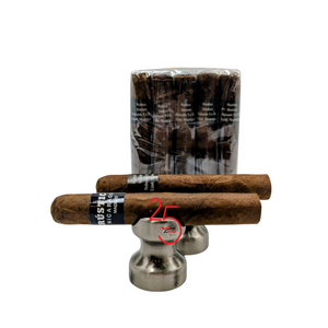 Rustico Maduro Robusto