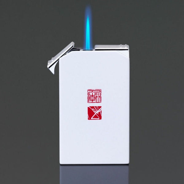 Siglo Twin Flame dual Lighter...Click Here to see Colours! - TSC Inc. Siglo Lighters