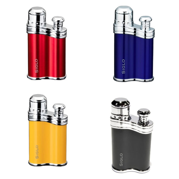 Siglo Bean Lighter...Click Here to see Colours!