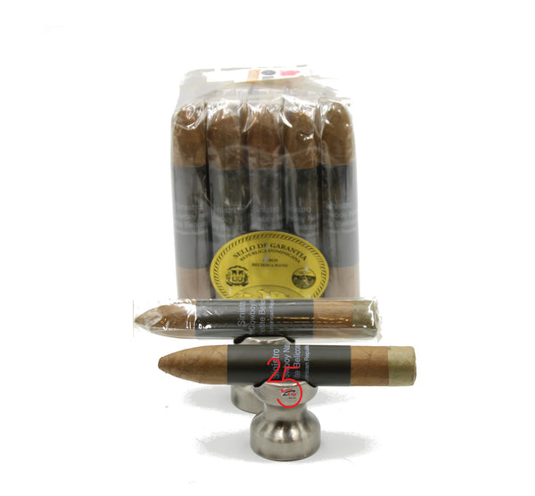 Sinistro Last Cowboy Natural Petit Belicosos...Regular $32.99 ON Sale $26.49