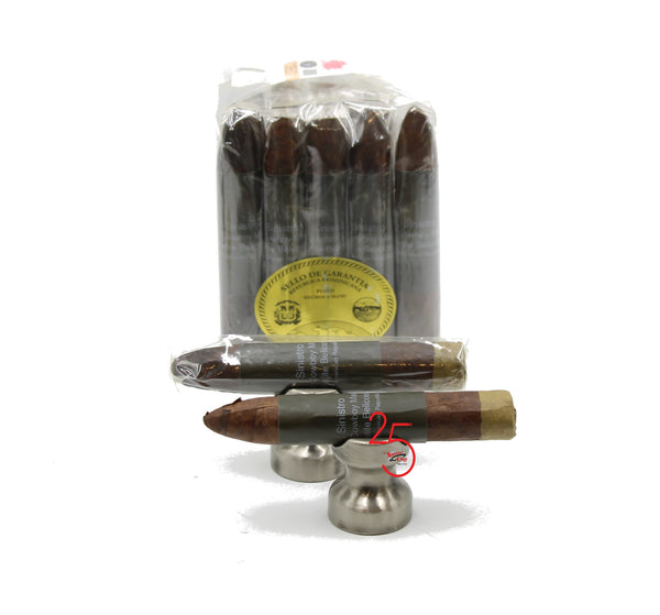 Sinistro Last Cowboy Maduro Petit Belicosos...Regular $32.99 ON Sale $26.49