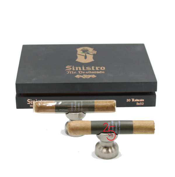 Sinistro Mr. Desflorado Robusto...Regular $31.49 ON Sale $26.49