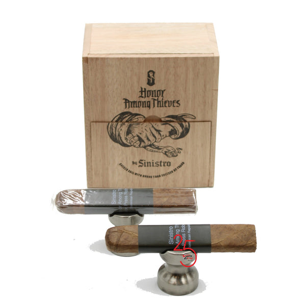 Sinistro Honor Among Thieves Box Pressed Robusto...Regular $32.99 ON Sale $26.49