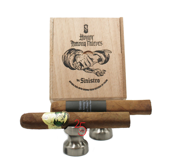 Sinistro Honor Among Thieves Box Pressed Toro...Regular $33.99 ON Sale $28.49