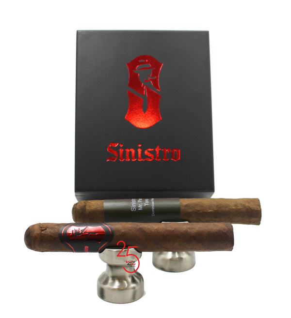 Sinistro Mr Red Toro...Regular $33.99 ON Sale $28.49