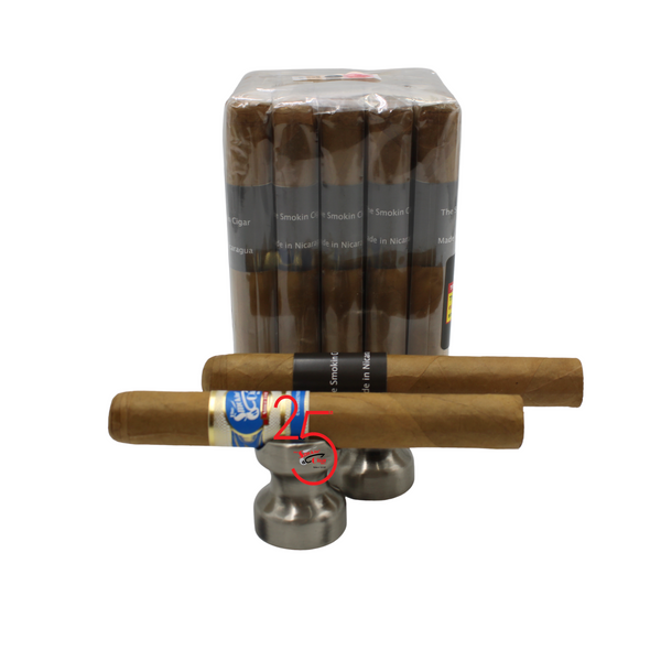 Smokin' Nicaraguan Connecticut Toro