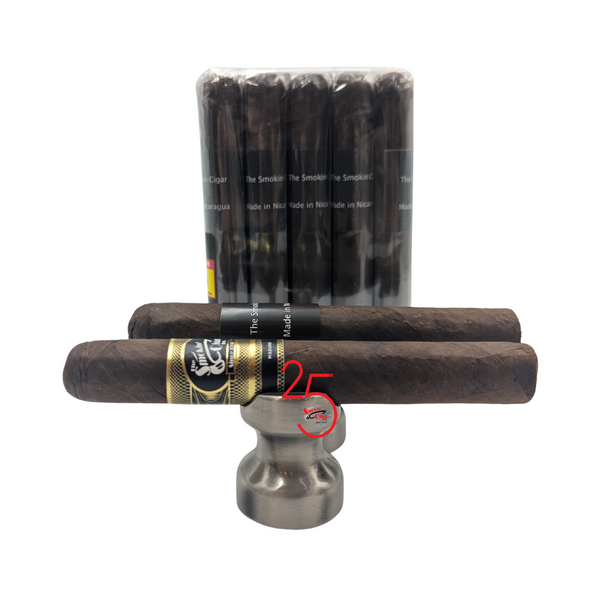 Smokin' Nicaraguan Maduro Gordo