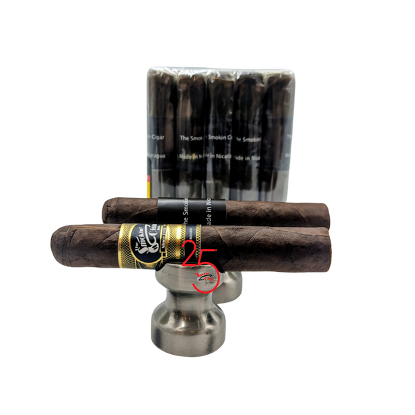 Smokin' Nicaraguan Maduro Robusto