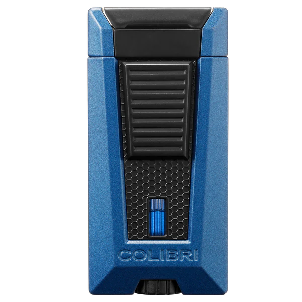 Colibri Stealth III Lighter Regular Price $195.00 on SALE $149.99...Click here to see Collection!