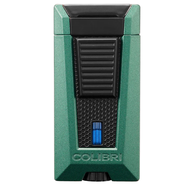 Colibri Stealth III Lighter...Click here to see Collection!