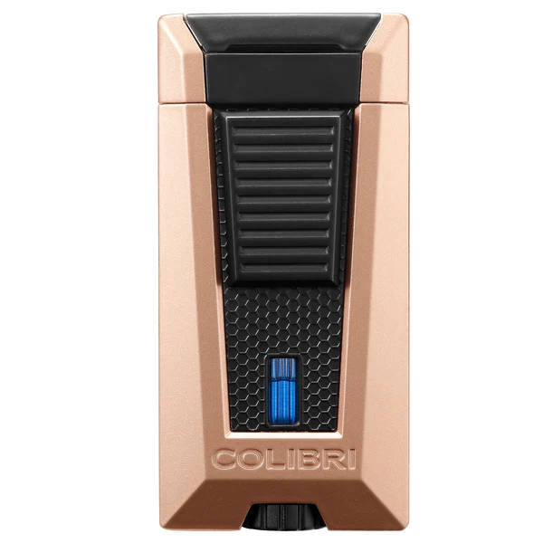 Colibri Stealth III Lighter Regular Price $195.00 on SALE $149.99...Click here to see Collection!