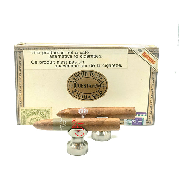 Sancho Panza Belicoso