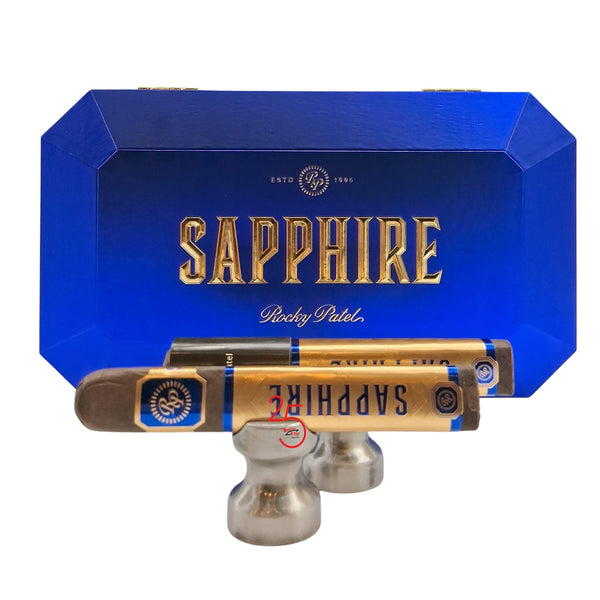 Rocky Patel Sapphire Sixty