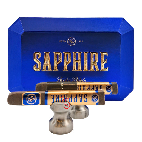 Rocky Patel Sapphire Robusto