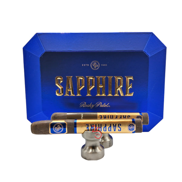 Rocky Patel Sapphire Toro