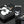Siglo Dog in Black Lighter and Cutter Set