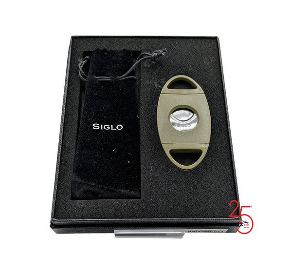 Siglo  Double Blade 50 Ring Cutter
