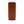 Sikarlan 3 Finger Black/Tan Metal Cigar Case