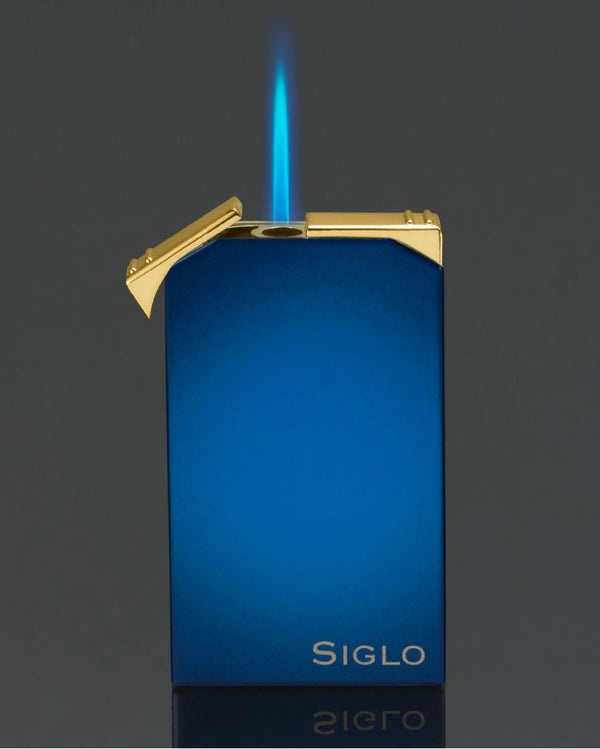 Siglo Year of the Dragon Dual Flame Lighter