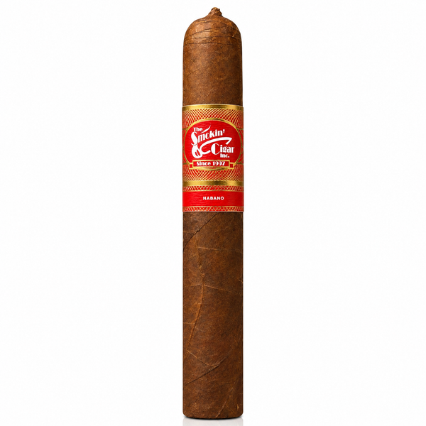 Smokin' Nicaraguan Habano Pigtail