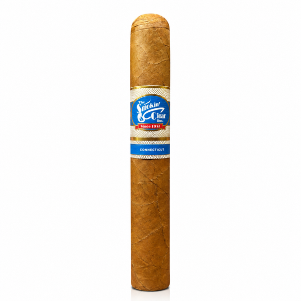 Smokin' Nicaraguan Connecticut Gordo