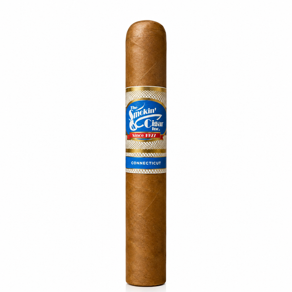 Smokin' Nicaraguan Connecticut Robusto