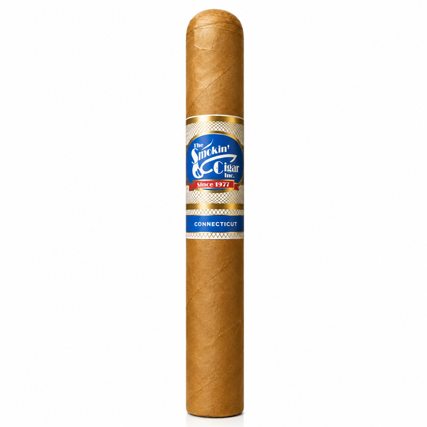Smokin' Nicaraguan Connecticut Toro