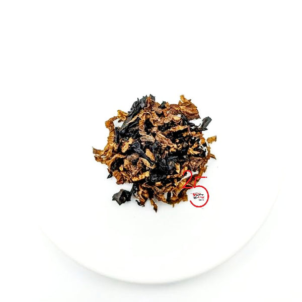 Smokin' IQ (Golden Virginia & Cavendish) Loose Pipe Tobacco