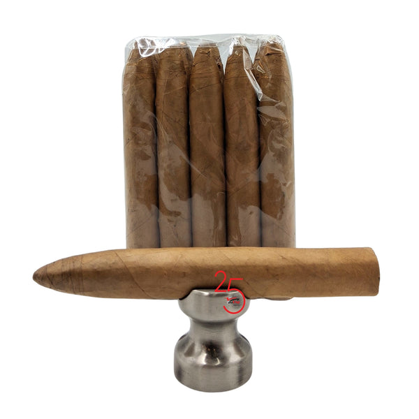 Smokin' Nicaraguan Connecticut Belicoso