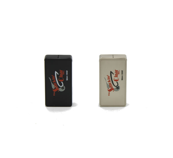 Smokin' 25th Anniversary Stealth 2 Flame Lighter...Click here to see Collection!