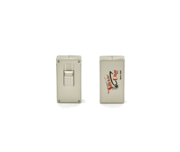 Smokin' 25th Anniversary Stealth 2 Flame Lighter...Click here to see Collection!