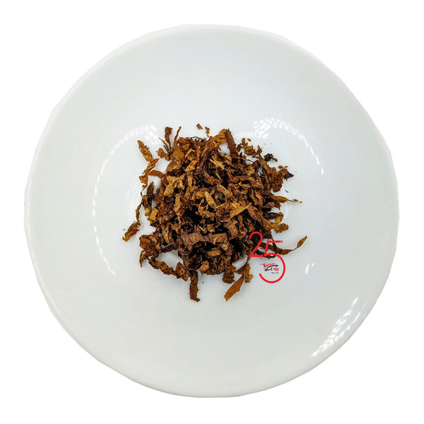 Smokin' Christmas Blend 2026 Loose Pipe Tobacco