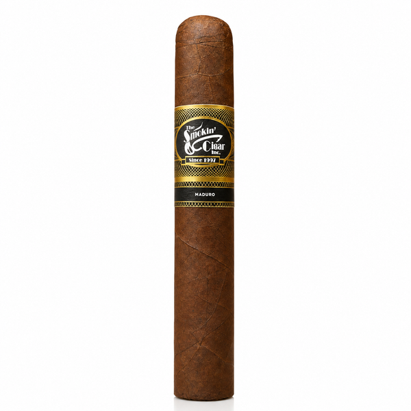 Smokin' Nicaraguan Maduro Gordo